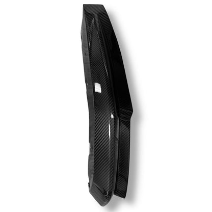 Carbon Fiber OEM Rear Canard Splitter For BMW G80 M3 & G82/G83 M4 | Palenon Performance - Graveyard Performance