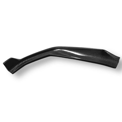M Carbon Fiber Front Lip For Pre LCI BMW G20 330i & M340i - Graveyard Performance