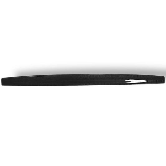 Tesla Model 3 & Y Carbon Fiber Dashboard Cover | Palenon Performance - Graveyard Performance