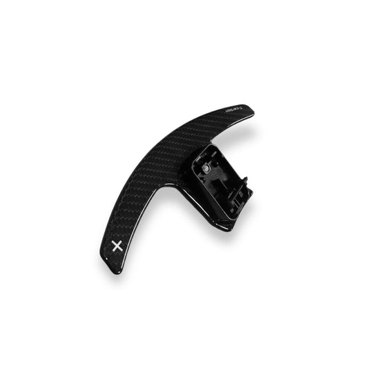 BMW G Series M-Style Carbon Fiber Paddle Shifters | Palenon Performance - Graveyard Performance