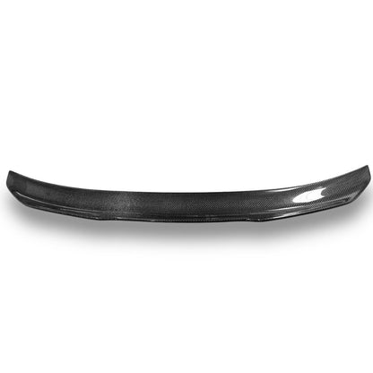 BMW F82 M4 PSM Rear Spoiler - Carbon Fiber - Graveyard Performance