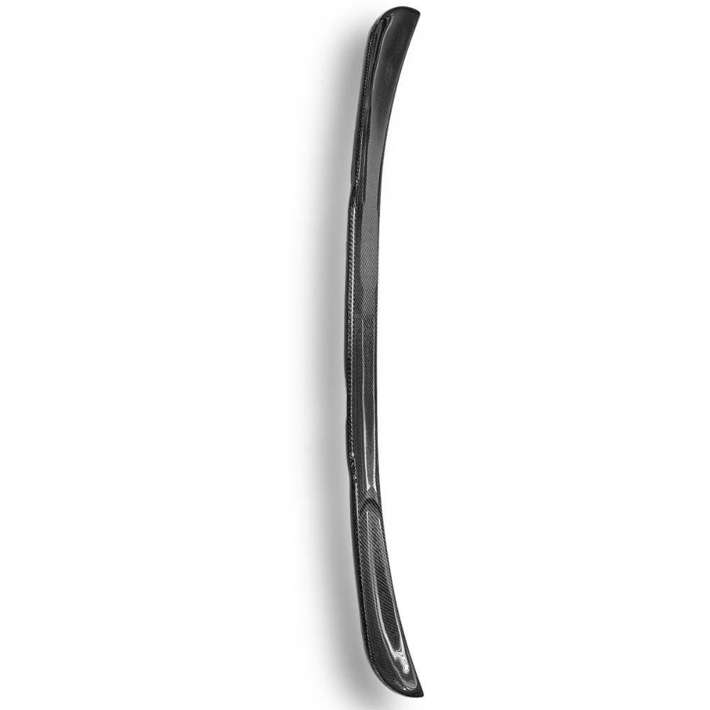 BMW E93 PSM Trunk Spoiler - Carbon Fiber - Graveyard Performance
