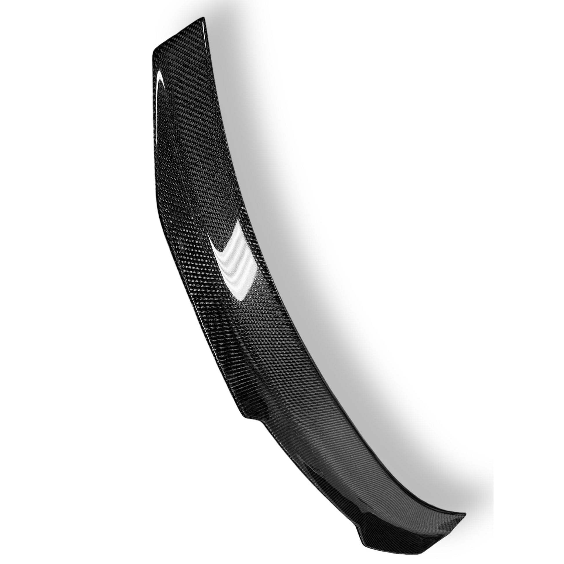 PSM Trunk Spoiler For BMW G80 M3 & G20 - Carbon Fiber - Graveyard Performance