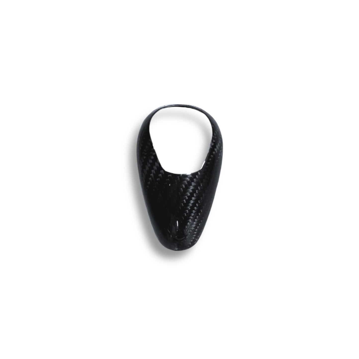 Carbon Fiber Shift Knob Cover - Bmw F80 M3, F82/F83 M4 | Palenon Performance - Graveyard Performance