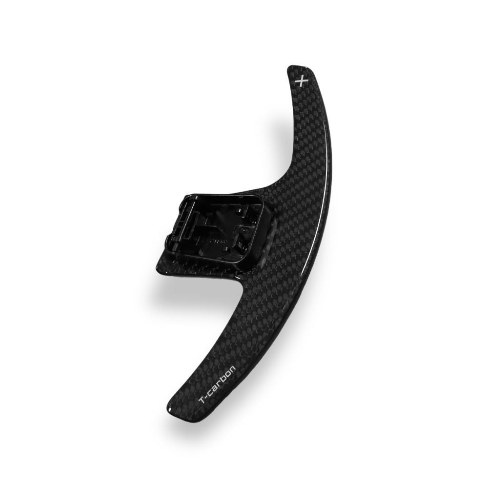 BMW G Series M-Style Carbon Fiber Paddle Shifters | Palenon Performance - Graveyard Performance