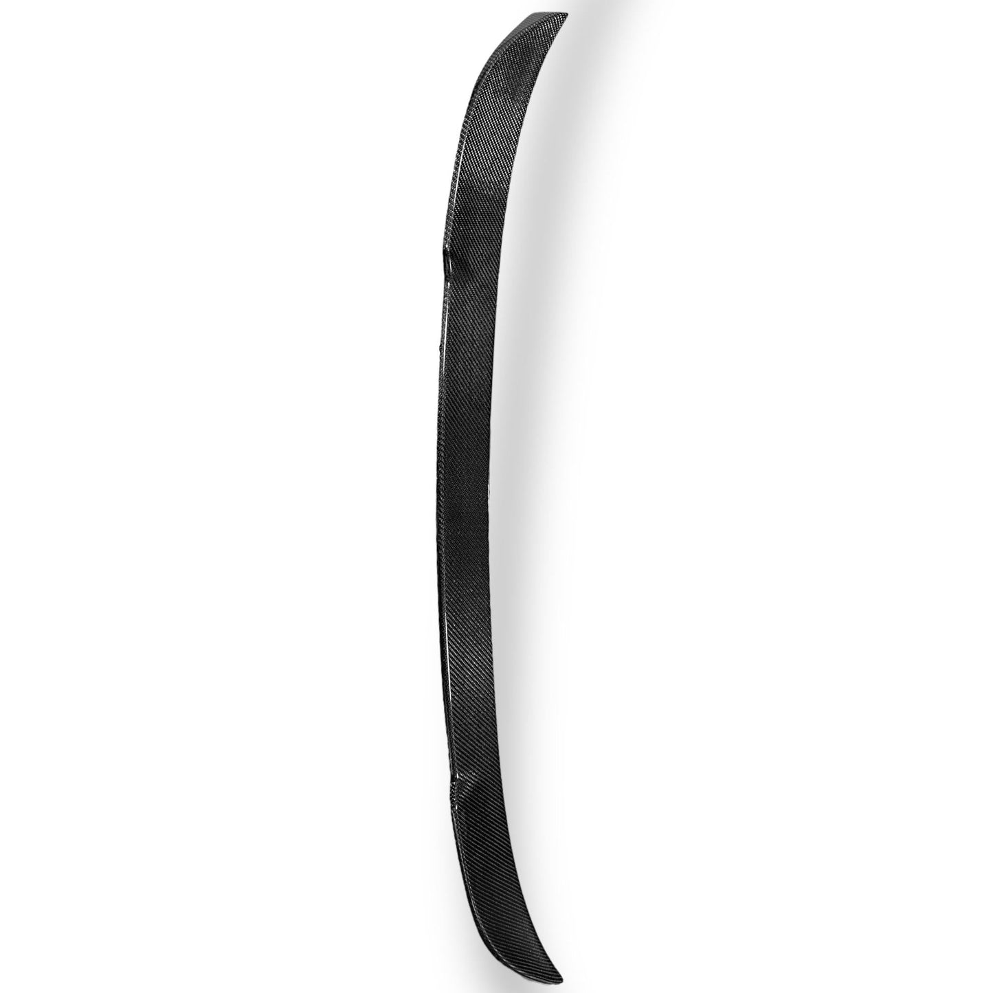 Carbon Fiber BMW G20 & G80 M3 CS Style Rear Trunk Spoiler - Graveyard Performance
