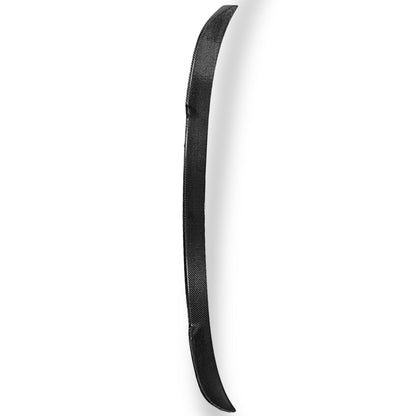 Carbon Fiber BMW G20 & G80 M3 CS Style Rear Trunk Spoiler - Graveyard Performance