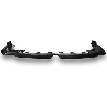 Carbon Fiber M Style Front Lip For 2023+ BMW G20 330i & M340i - Graveyard Performance