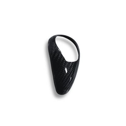 Carbon Fiber Shift Knob Cover - Bmw F80 M3, F82/F83 M4 | Palenon Performance - Graveyard Performance