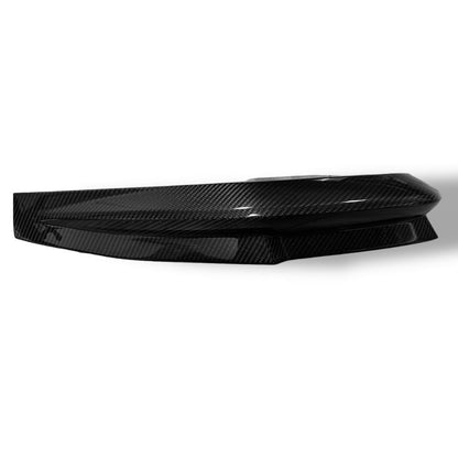 Carbon Fiber OEM Rear Canard Splitter For BMW G80 M3 & G82/G83 M4 | Palenon Performance - Graveyard Performance