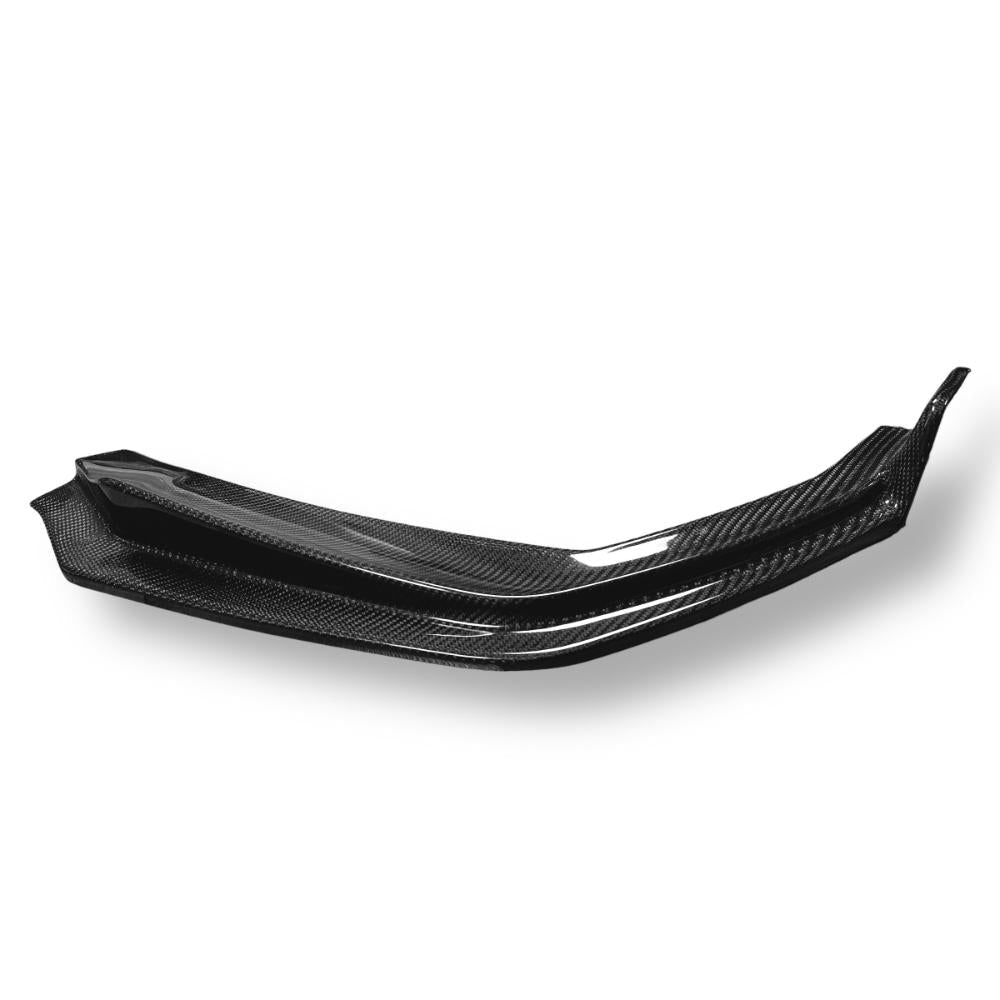 M Carbon Fiber Front Lip For Pre LCI BMW G20 330i & M340i - Graveyard Performance