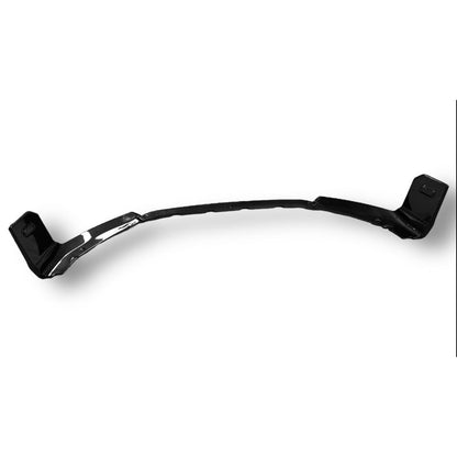 Carbon Fiber M Style Front Lip For BMW M2 G87 - Graveyard Performance