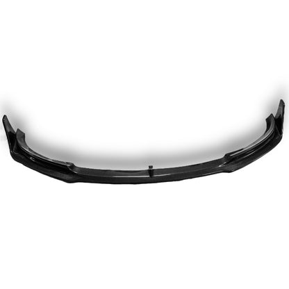 Tesla Model 3 Carbon Fiber Front Lip | Palenon Performance - Graveyard Performance