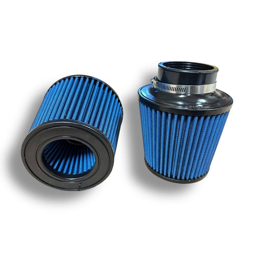 S58 Front Mount Performance Air Intake For 2021+ BMW G80 M3 G82/G83 M4  - Palenon Performance - Graveyard Performance