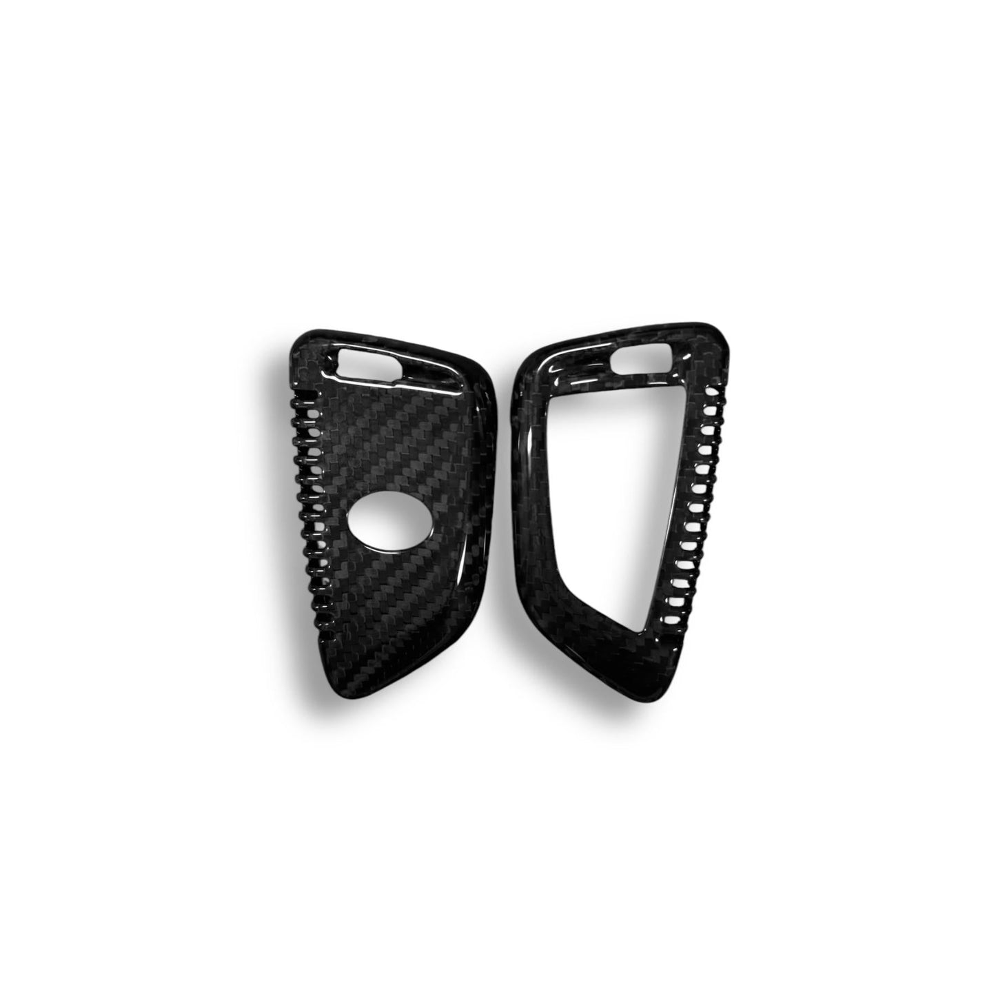 Toyota Supra MKV A90/A91 Carbon Fiber Key Cover | Palenon Performance