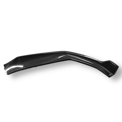 M Carbon Fiber Front Lip For Pre LCI BMW G20 330i & M340i - Graveyard Performance