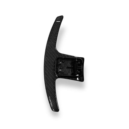 BMW G Series M-Style Carbon Fiber Paddle Shifters | Palenon Performance - Graveyard Performance