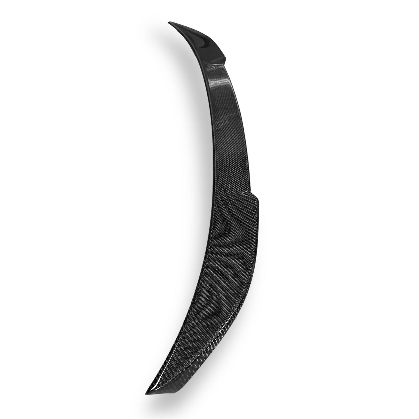 Carbon Fiber BMW G20 & G80 M3 CS Style Rear Trunk Spoiler - Graveyard Performance