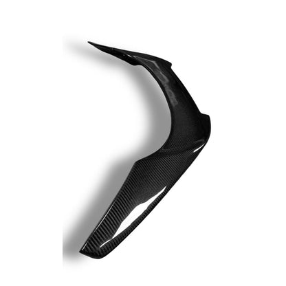 Carbon Fiber Toyota Supra MKV A90/A91 V Type Trunk Spoiler - Graveyard Performance