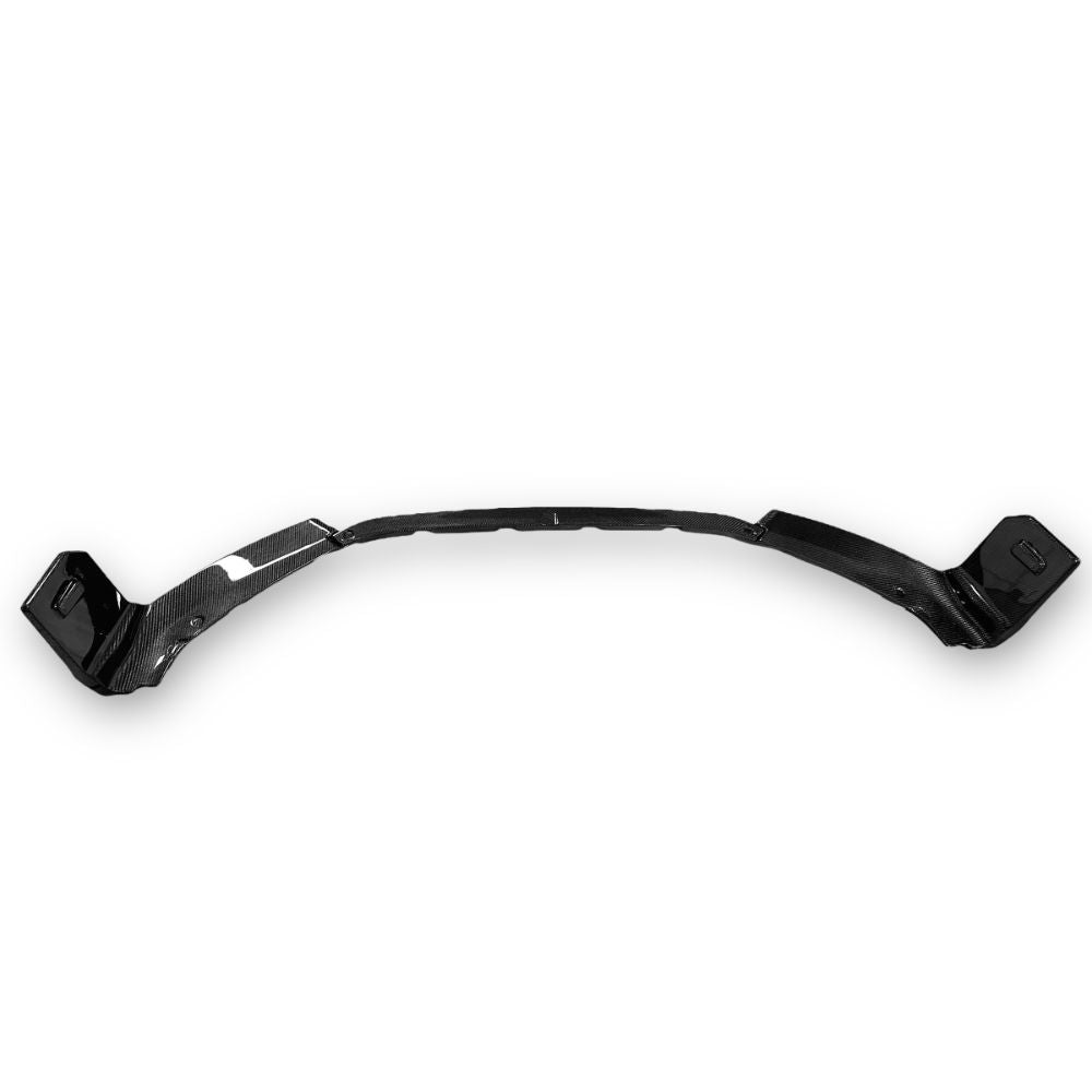 Carbon Fiber M Style Front Lip For BMW M2 G87 - Graveyard Performance