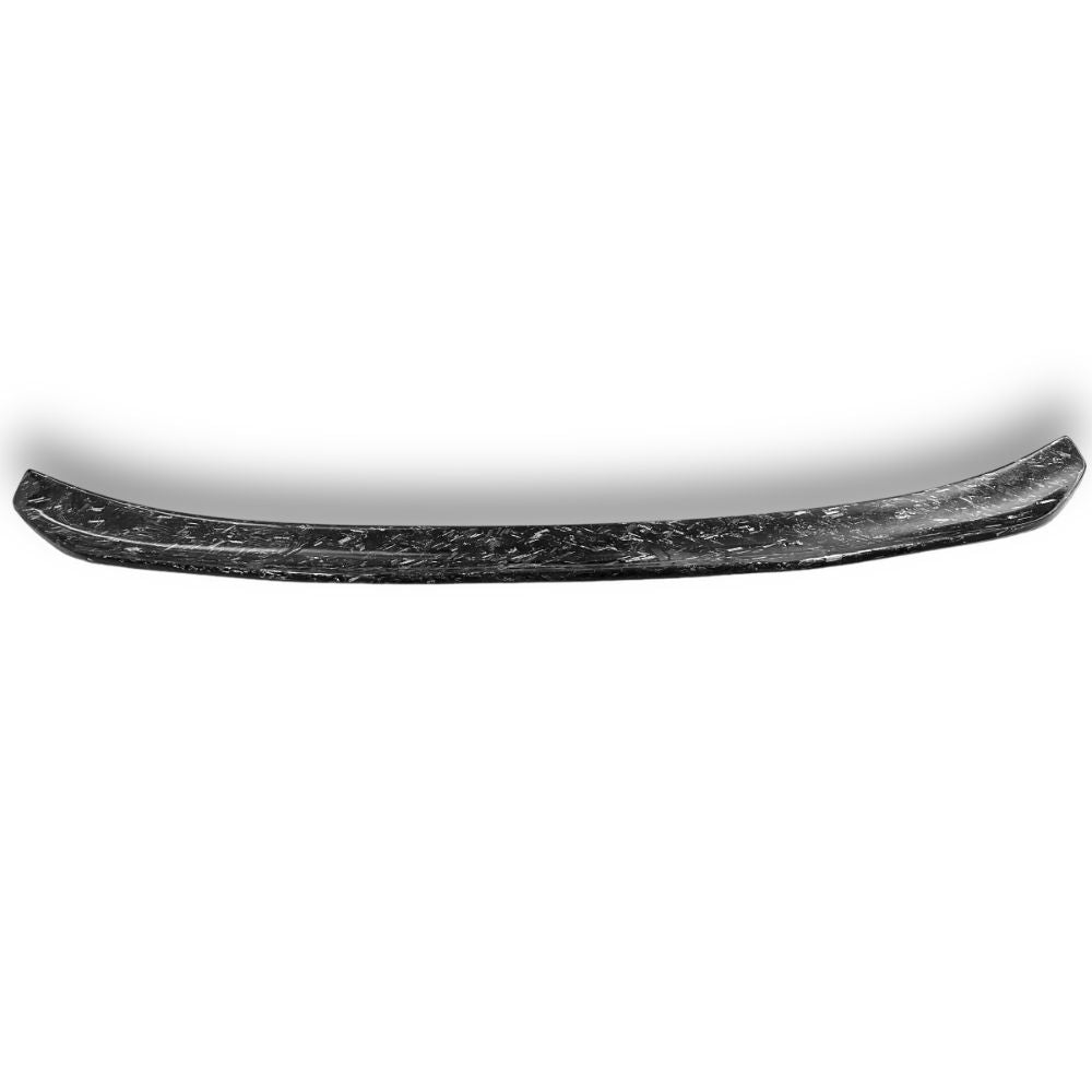 BMW F80 M3 & F30 PSM Trunk Spoiler - Forged Carbon Fiber - Graveyard Performance