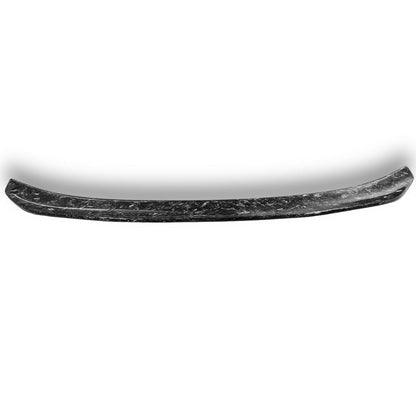 BMW F80 M3 & F30 PSM Trunk Spoiler - Forged Carbon Fiber - Graveyard Performance