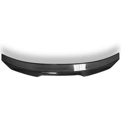 BMW G22 & G82 M4 PSM Trunk Spoiler - Carbon Fiber - Graveyard Performance