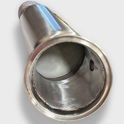 Palenon Performance 5 Inch B58 Downpipe For Supra & BMW 3.0L - M340i, M440i, M240i, 340i, 440i, 540i, 640i, 740i, X3, X4, X5