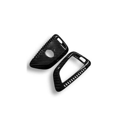 Toyota Supra MKV A90/A91 Carbon Fiber Key Cover | Palenon Performance