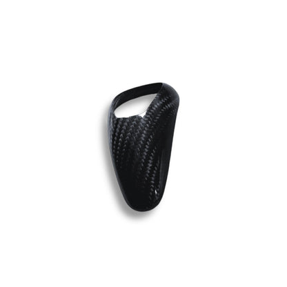Carbon Fiber Shift Knob Cover - Bmw F80 M3, F82/F83 M4 | Palenon Performance - Graveyard Performance
