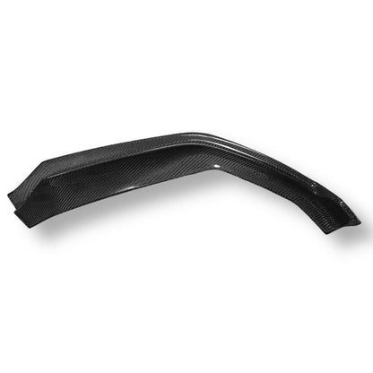 M Carbon Fiber Front Lip For Pre LCI BMW G20 330i & M340i - Graveyard Performance