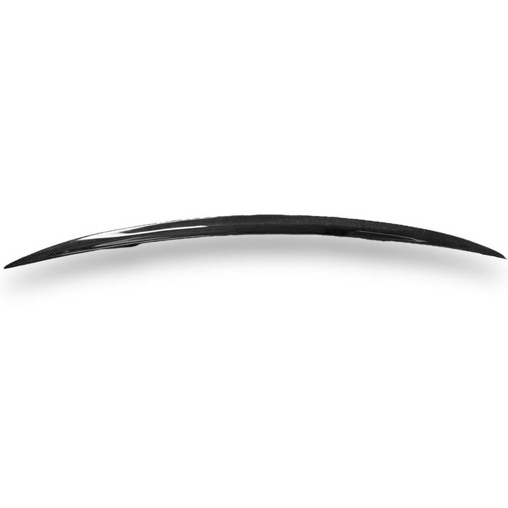 Carbon Fiber BMW F87 M2 & F22 MP Style Trunk Spoiler - Graveyard Performance