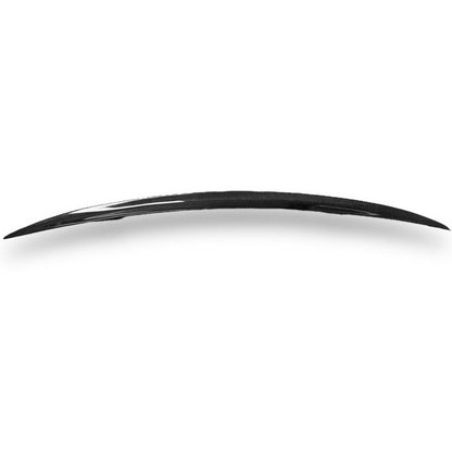 Carbon Fiber BMW F87 M2 & F22 MP Style Trunk Spoiler - Graveyard Performance