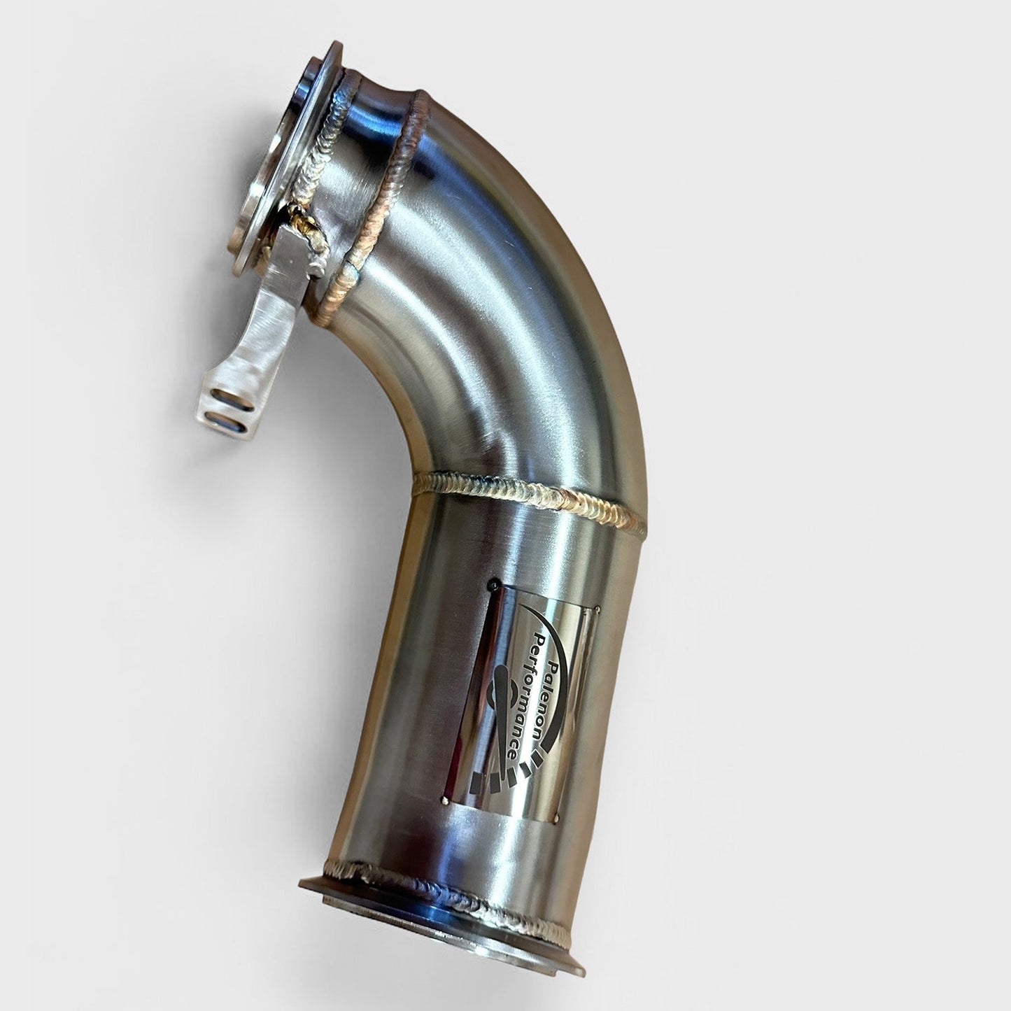 Palenon Performance Racing Downpipes For BMW F90 M5 & F91, F92, F93 BMW M8 (S63 Engine)