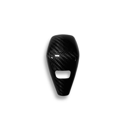 BMW G Series Carbon Fiber Interior Trim Kit | Palenon Performance - Graveyard Performance