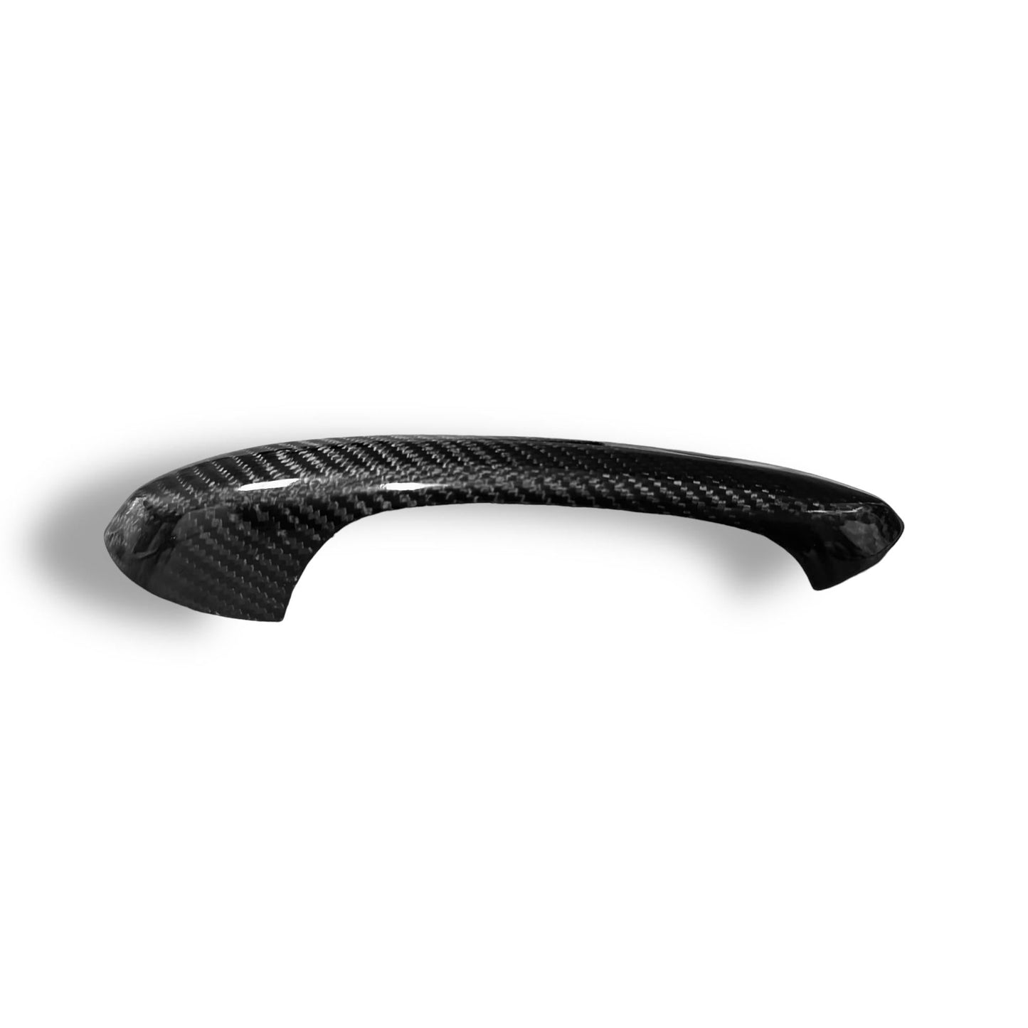 Toyota Supra MKV A90/A91 Carbon Fiber Door Handle Covers | Palenon Performance