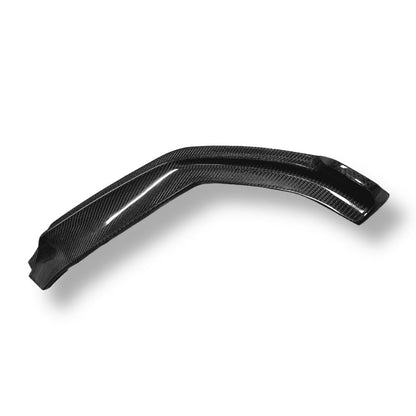 M Carbon Fiber Front Lip For Pre LCI BMW G20 330i & M340i - Graveyard Performance