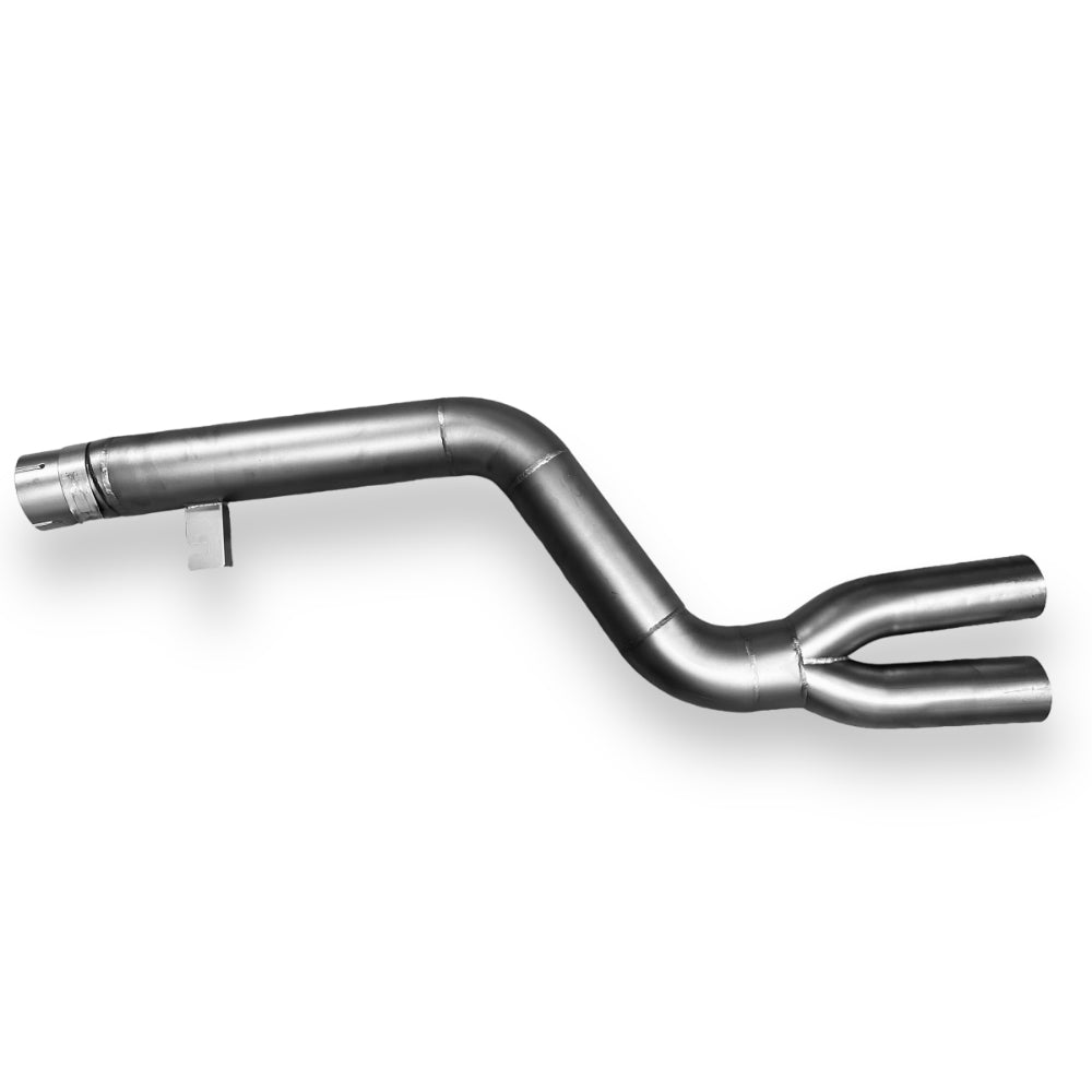 Palenon Performance B58 BMW G22 M440i and G20 M340i Catback Exhaust - Graveyard Performance