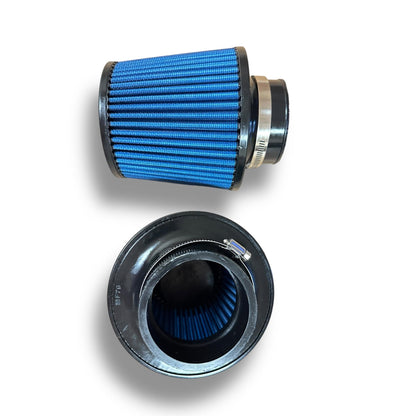 S58 Front Mount Performance Air Intake For 2021+ BMW G80 M3 G82/G83 M4  - Palenon Performance - Graveyard Performance