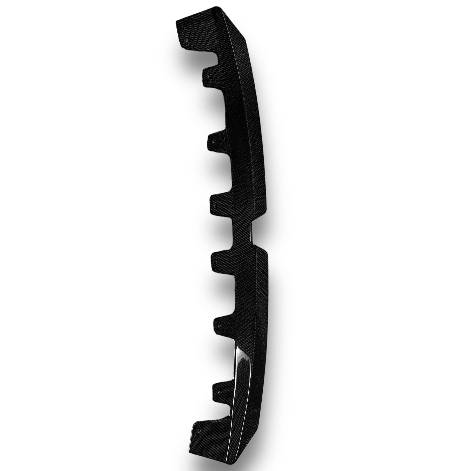 Carbon Fiber M Style Front Lip For 2023+ BMW G20 330i & M340i - Graveyard Performance