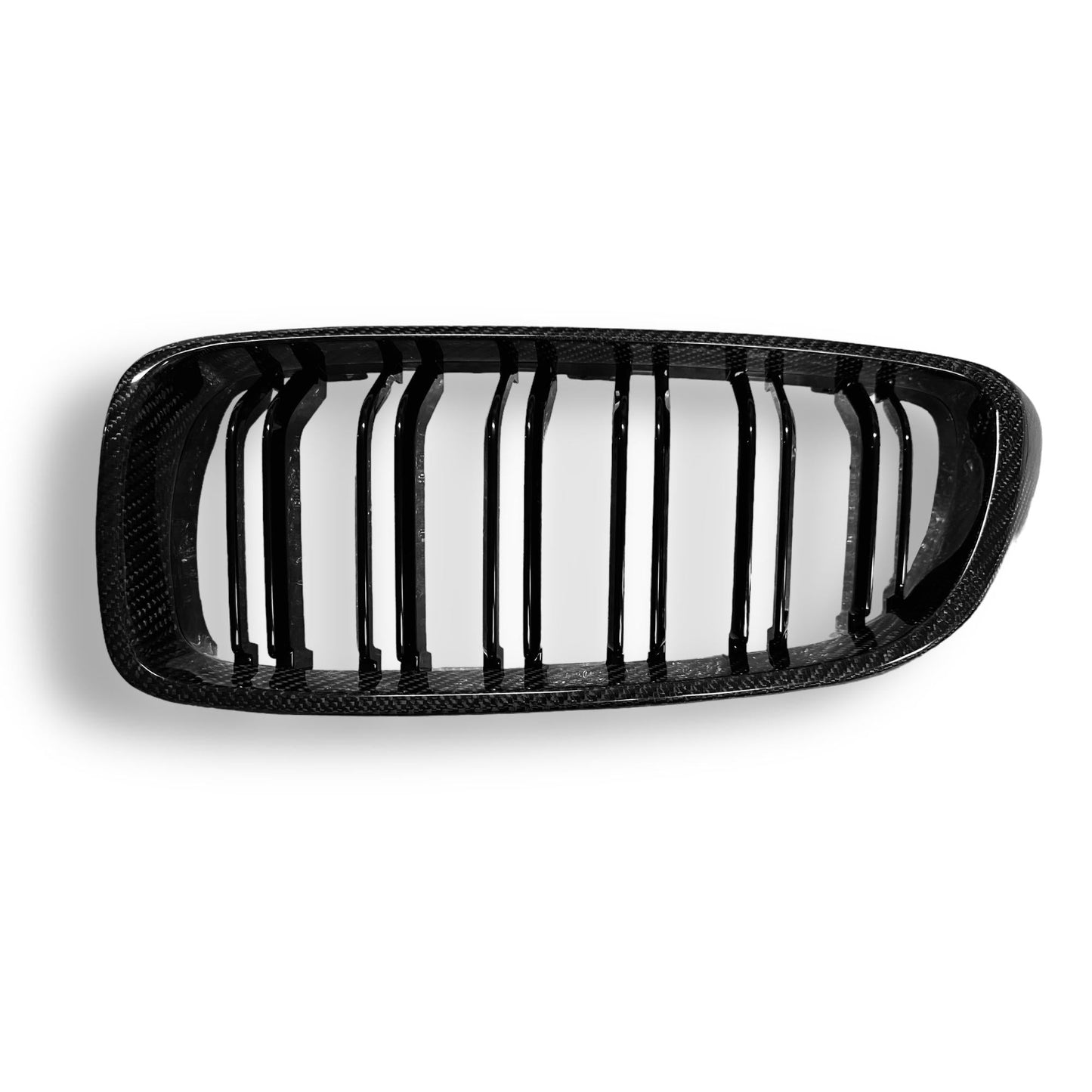 Carbon Fiber Grille For BMW F80 M3, F82 M4, F32 & F33 - Graveyard Performance