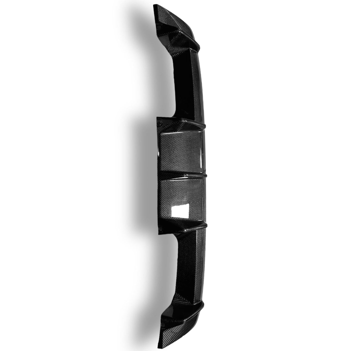 Carbon Fiber Rear Diffuser - BMW G80 M3 & G82/G83 M4 - Graveyard Performance
