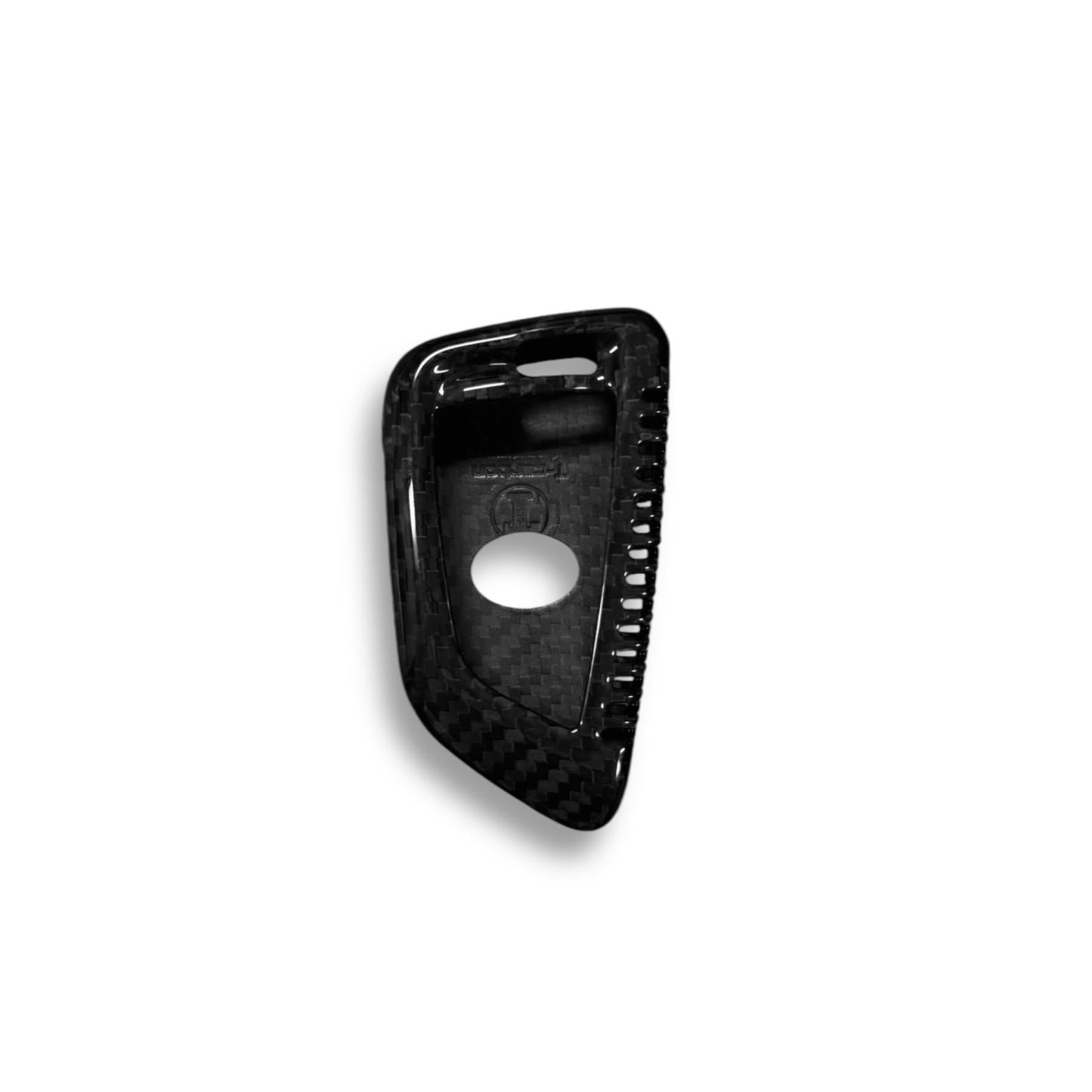 Toyota Supra MKV A90/A91 Carbon Fiber Key Cover | Palenon Performance