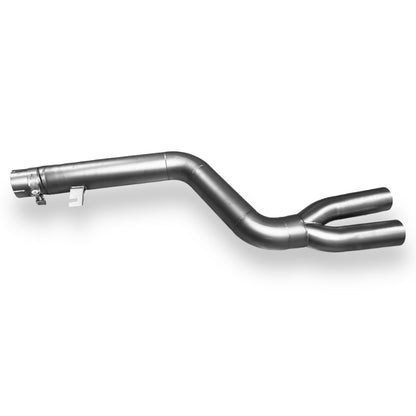 Palenon Performance B58 BMW G22 M440i and G20 M340i Catback Exhaust - Graveyard Performance