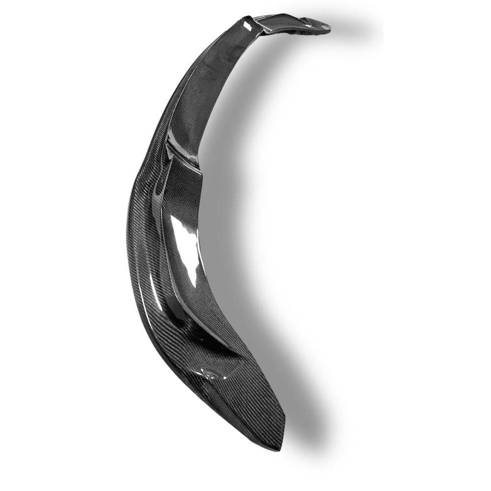 Carbon Fiber Vorsteiner Front Lip For BMW F80 M3 & F82/F83 M4 - Graveyard Performance