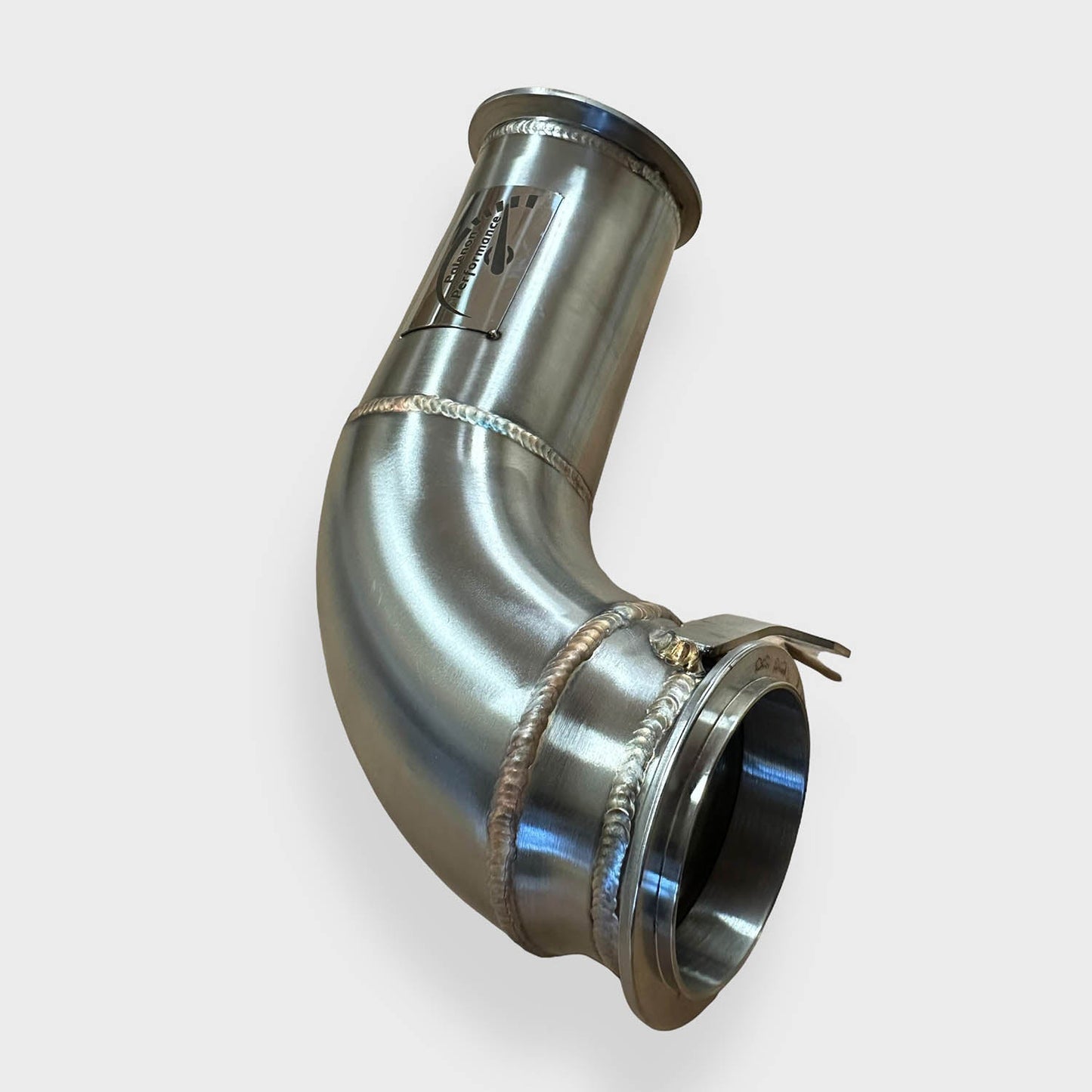 Palenon Performance Racing Downpipes For BMW F90 M5 & F91, F92, F93 BMW M8 (S63 Engine)