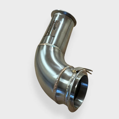 Palenon Performance Racing Downpipes For BMW F90 M5 & F91, F92, F93 BMW M8 (S63 Engine)
