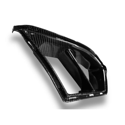 Carbon Fiber Front Bumper Vents For BMW G80 M3, G82 M4, G83 M4 | Palenon Performance - Graveyard Performance