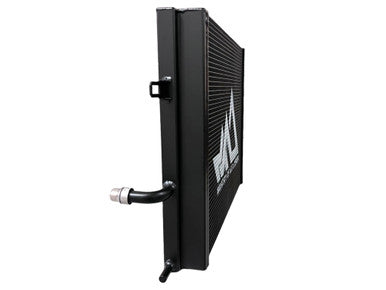 MAD BMW B46 B48 B58 Front Mount Heat Exchanger 330 340 430 440 230 M240