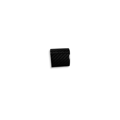 2017-2020 Model 3 Carbon Fiber Window & Door Switch Kit | Palenon Performance - Graveyard Performance